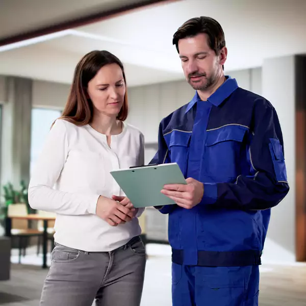 Why Lakewood, WA Property Owners Trust Lakewood Roofing Pro for Roof Water Damage Repair?