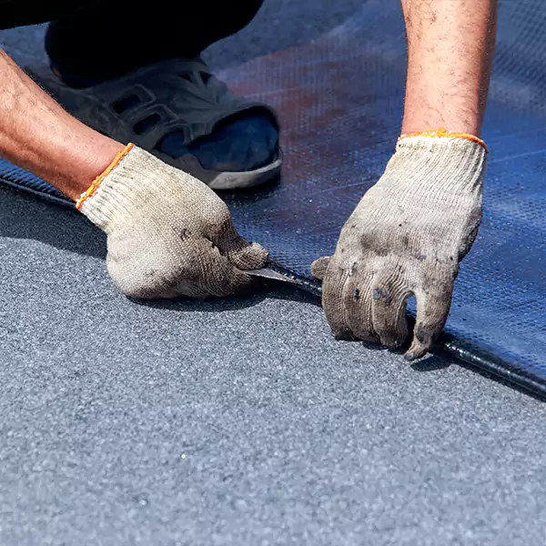 Why Lakewood Roofing Pro Is the Trusted Name for Rubber Roof Installation in Lakewood, WA?