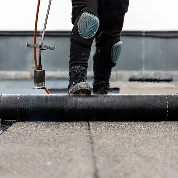 Why Lakewood, WA Trusts Lakewood Roofing Pro for Rubber Roof Replacement?