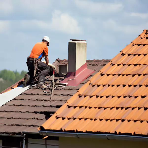 Why Lakewood, WA Property Owners Trust Lakewood Roofing Pro for Sagging Roof Repair?