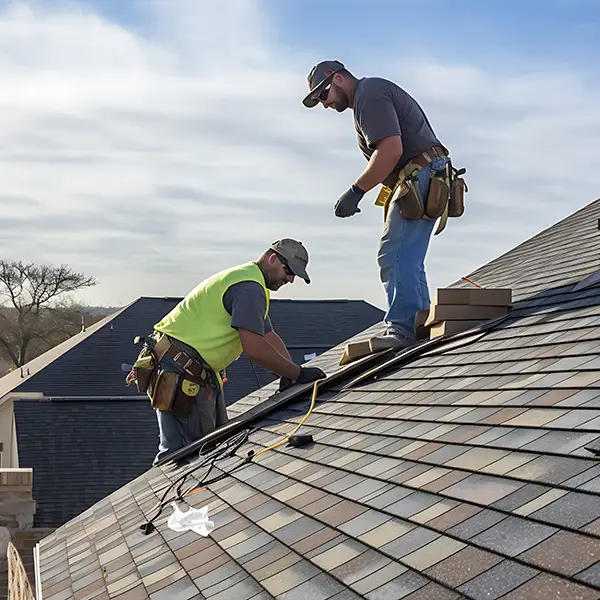 Why Lakewood, WA Homeowners Pick Lakewood Roofing Pro for Shingle Replacement?