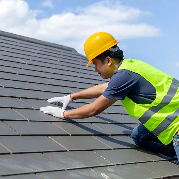 Why Lakewood Roofing Pro Is the Trusted Choice for Slate Roofing in Lakewood, WA?