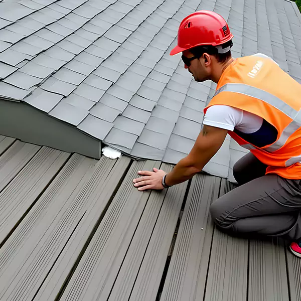 Why Lakewood, WA Property Owners Rely on Lakewood Roofing Pro for Slate Roof Repair?