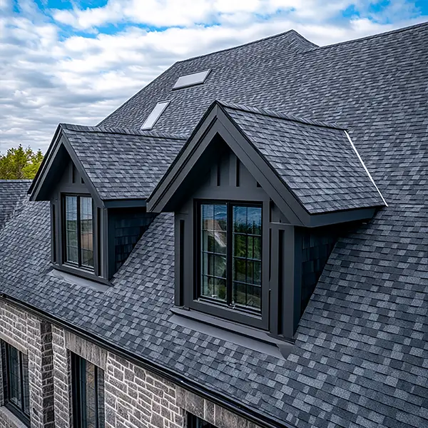 Why Lakewood Roofing Pro in Lakewood, WA's Preferred Slate Roof Replacement Contractor?