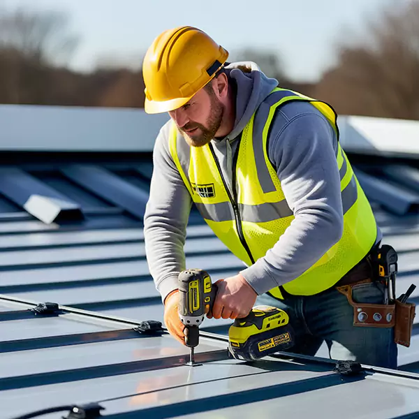 Why Lakewood Roofing Pro Is Lakewood's Most Trusted Steel Roof Installation Company?