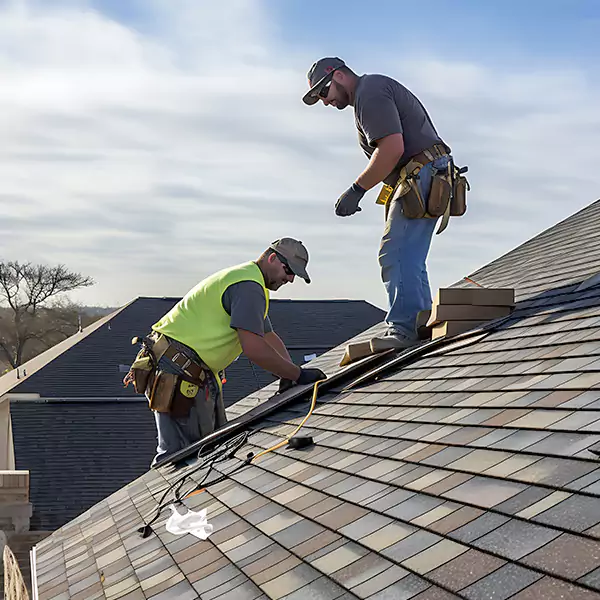 Why Lakewood, WA Property Owners Call Lakewood Roofing Pro After Every Storm?