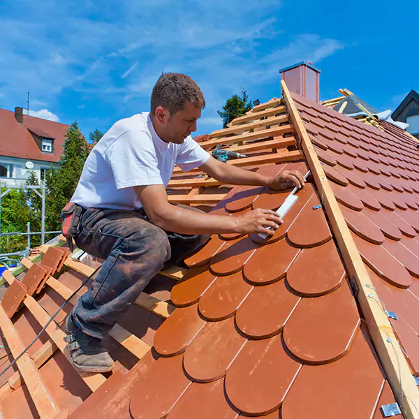 Why Lakewood Roofing Pro in Lakewood, WA's Most Trusted Tile Roofing Team?