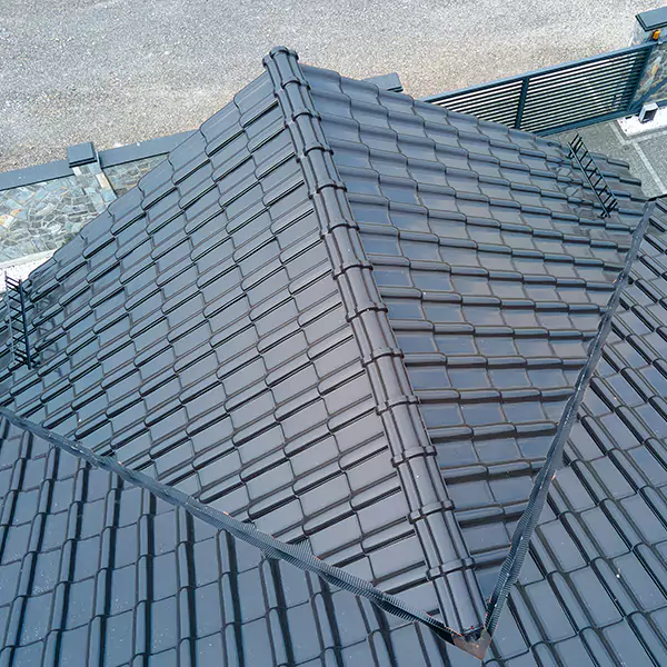 Why Lakewood, WA Property Owners Depend on Lakewood Roofing Pro for Tile Roof Repair?