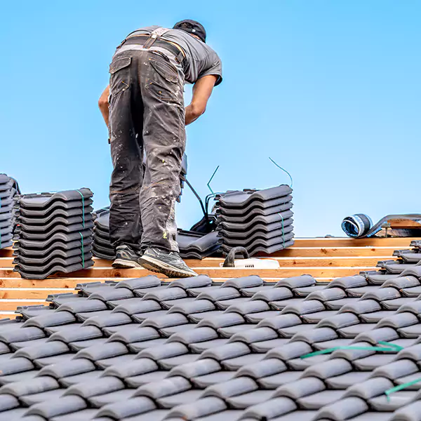 Why Lakewood, WA Property Owners Choose Lakewood Roofing Pro for Tile Roof Restoration?