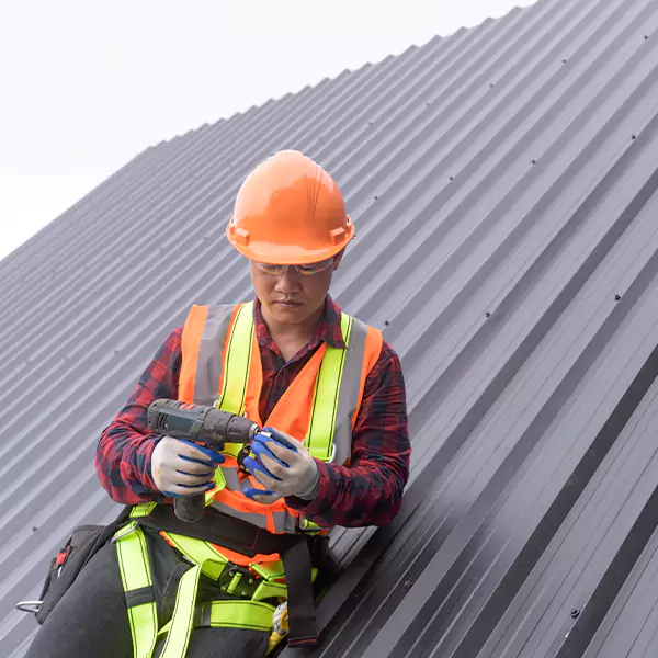 Why Property Owners in Lakewood Choose Lakewood Roofing Pro for Tin Roofing Installation Service?
