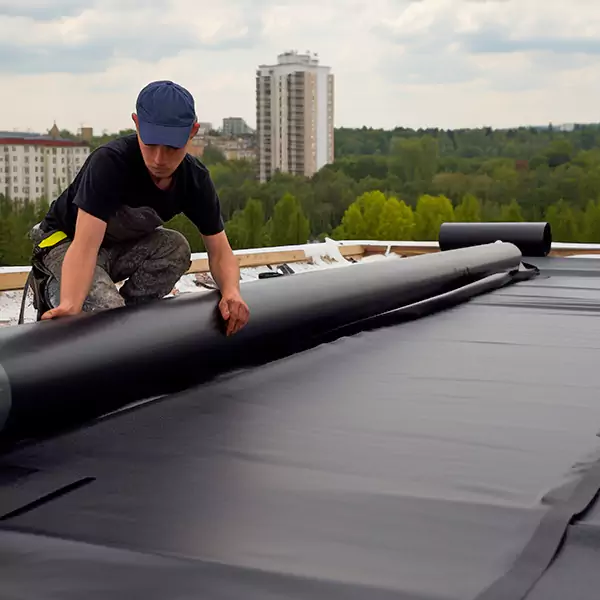 Why Lakewood Property Owners Trust Lakewood Roofing Pro for TPO Roofing?