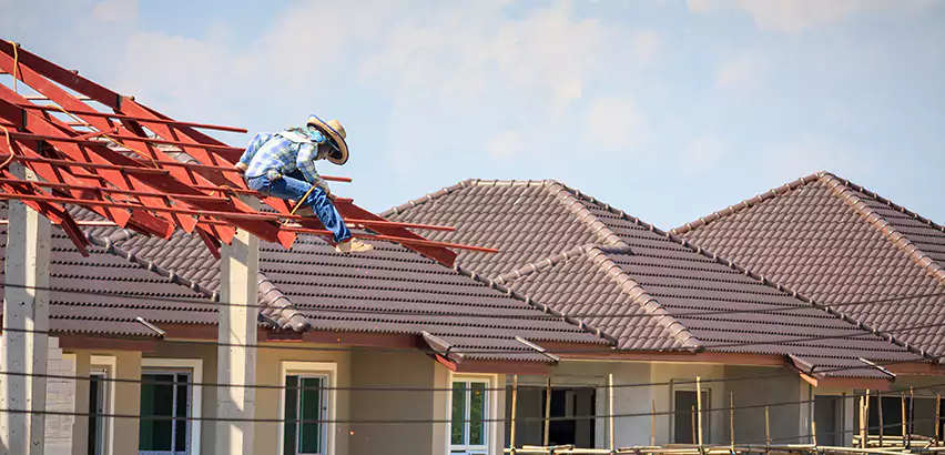 Professional Wind Damage Roof Repair Services in Lakewood, WA